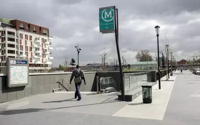 Saint-Denis (93200)