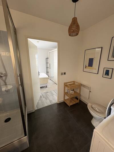 Location appartement 2 pièces Combs-la-Ville (77380)