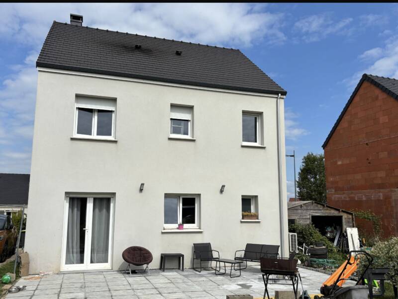 Dreux (28100)