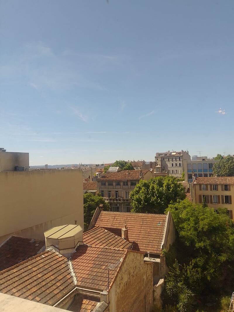 Marseille 6E (13006)