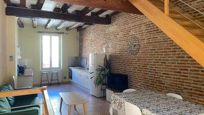 Vente maison 5 pièces Gaillac (81600)
