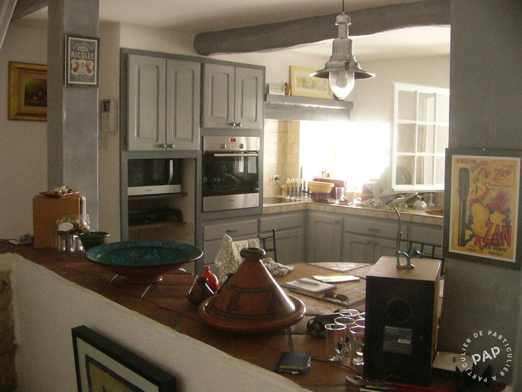 Vente maison 90 m² Montarnaud (34570) - 90 m² - 149.900 € | Particulier à Particulier — 2