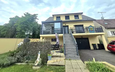 Breux-Jouy (91650)