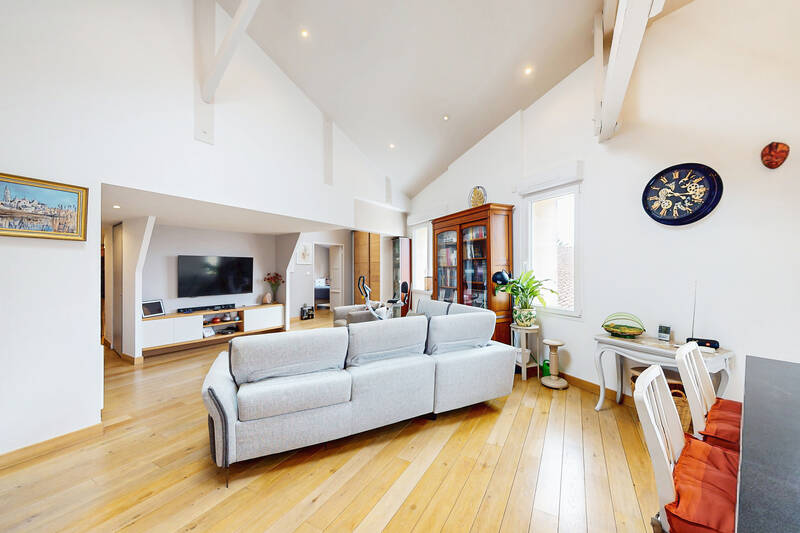 Magnifique Appartement