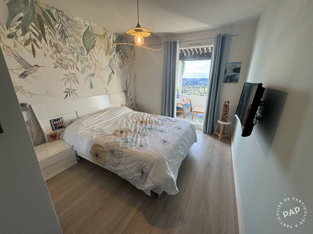 Appartement 1.125.000 € 101 m² Villeneuve-Loubet (06270)