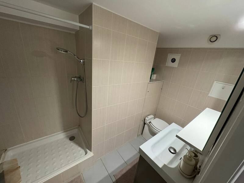 Bures-Sur-Yvette (91440)