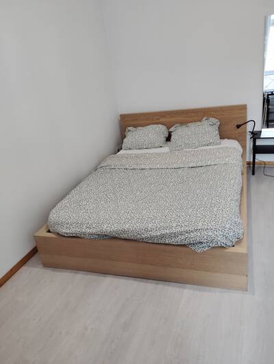 Location chambre en colocation 3 pièces Rouen (76)