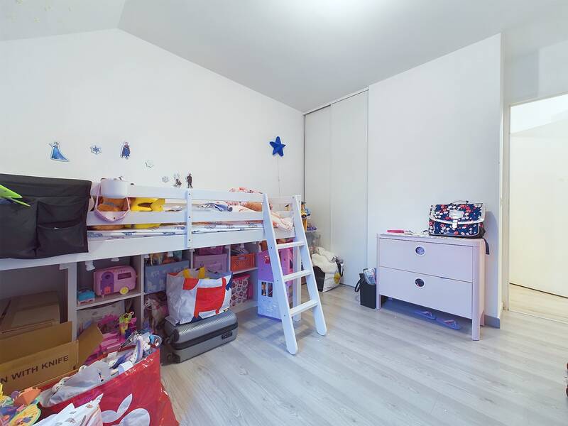 Chessy (77700)