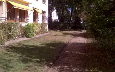 Le Vésinet (78110)