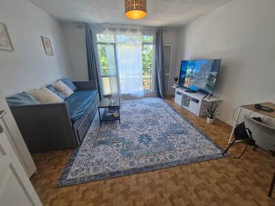 Location appartement 3 pièces Créteil (94000)