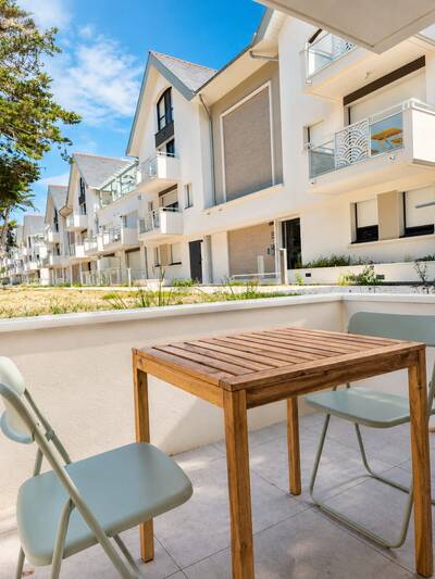 Vente appartement studio Les Sables-d'Olonne (85100)