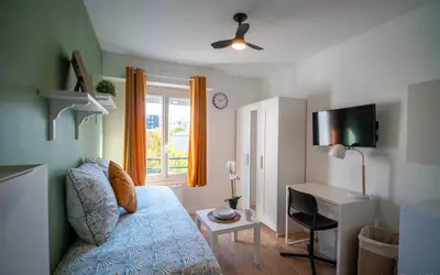Champs-Sur-Marne (77420)