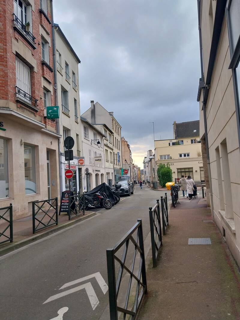 Saint-Germain-En-Laye (78100)
