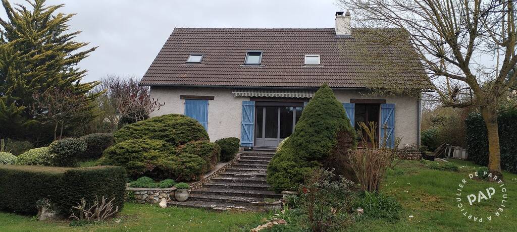 Maison à Néron
