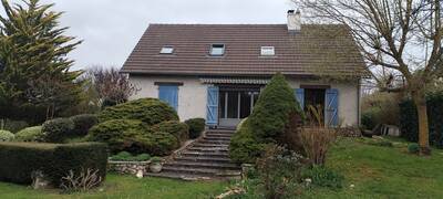 Location maison 5 pièces Néron (28210)