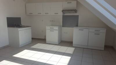 Vente appartement 3 pièces Saint-Chéron (91530)