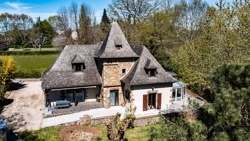 Rignac (12390)