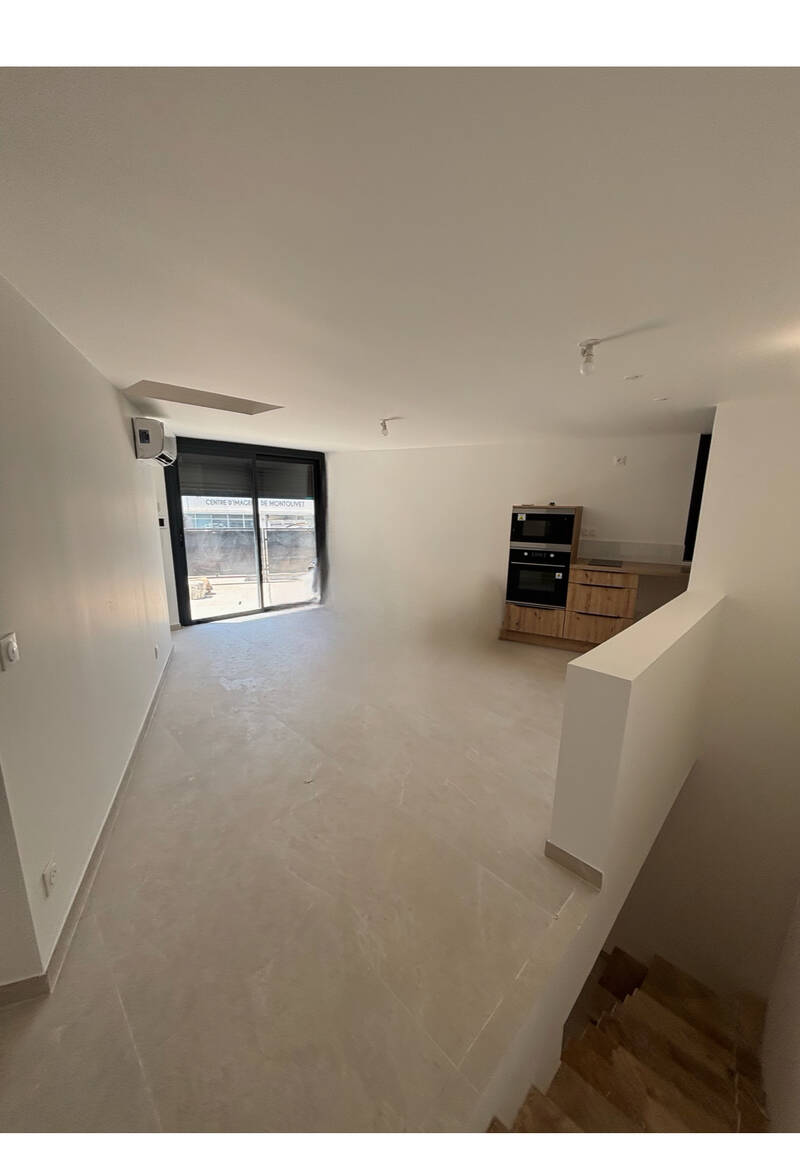 Marseille 12E Terrasse Et Patio Privé