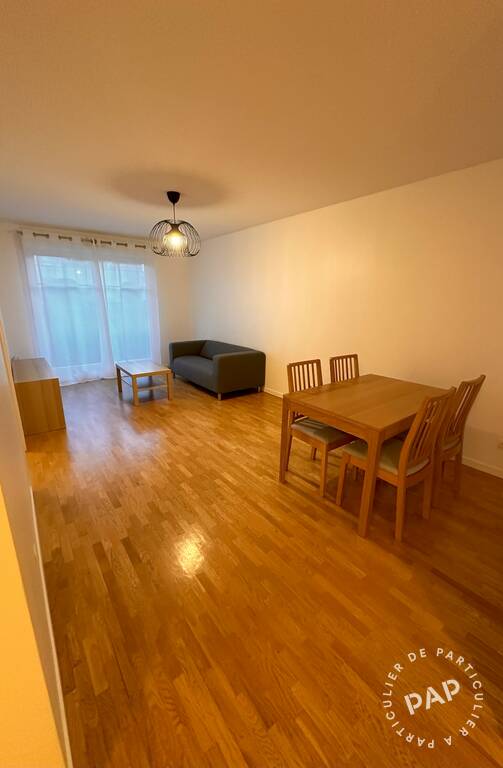 Appartement a louer  - 2 pièce(s) - 47.1 m2 - Surfyn