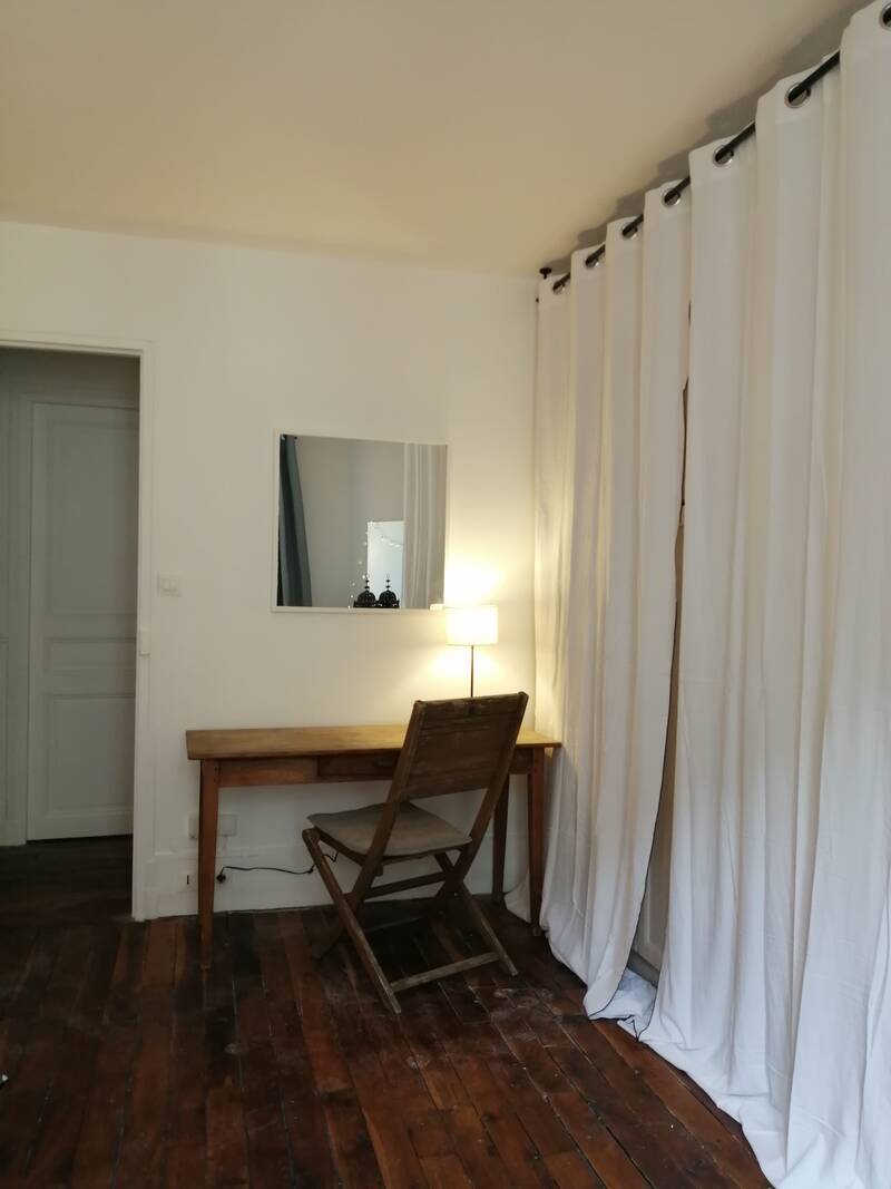 Paris 15E (75015)