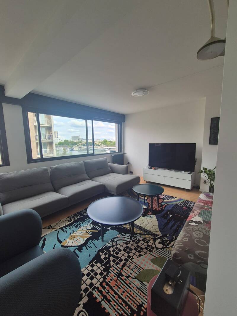 Paris 16E (75016)