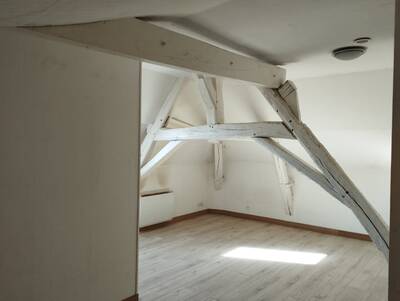 Location appartement 2 pièces Boissy-sous-Saint-Yon (91790)