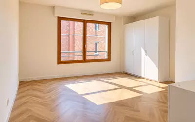 Paris 20E (75020)