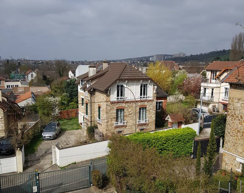Argenteuil (95100)