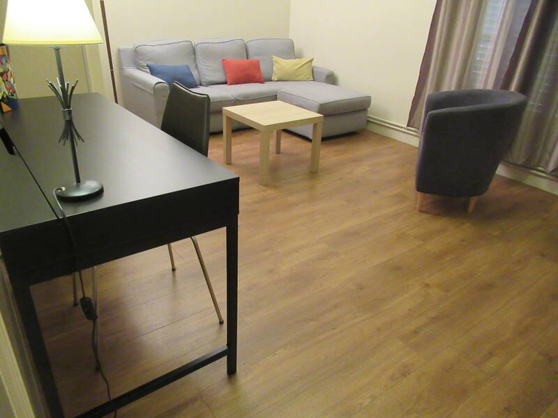 La Garenne-Colombes (92250)
