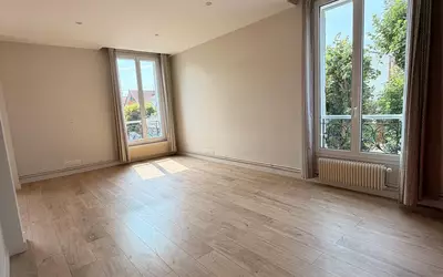 Maisons-Laffitte (78600)