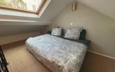 Paris 18E (75018)