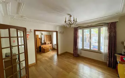 Paris 16E (75016)