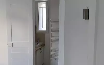 Paris 18E (75018)