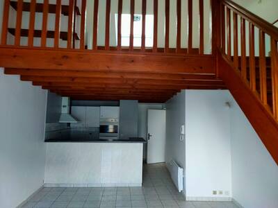 Location appartement 2 pièces Palaiseau (91120)