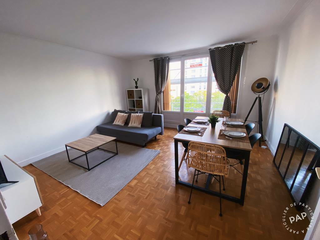 Appartement a louer pontoise - 1 pièce(s) - 12 m2 - Surfyn