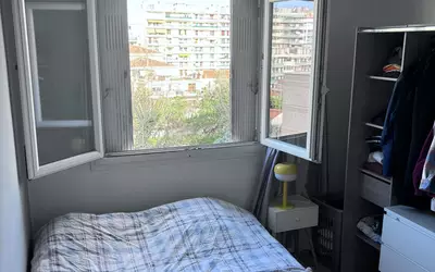 Marseille 13E (13013)