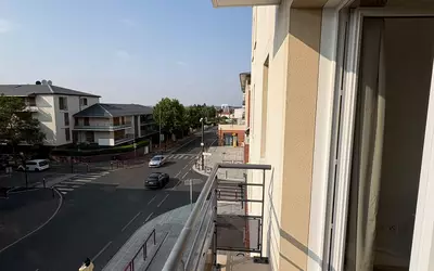 Beauvais (60000)