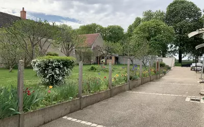 Chaumont-Sur-Loire