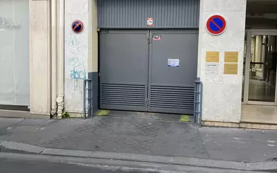 Paris 10E (75010)