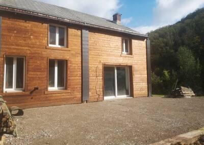 Vente maison 5 pièces Bogny-sur-Meuse (08120)