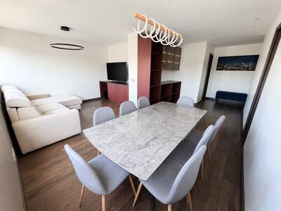 Vente appartement 5 pièces Vitry-sur-Seine (94400)