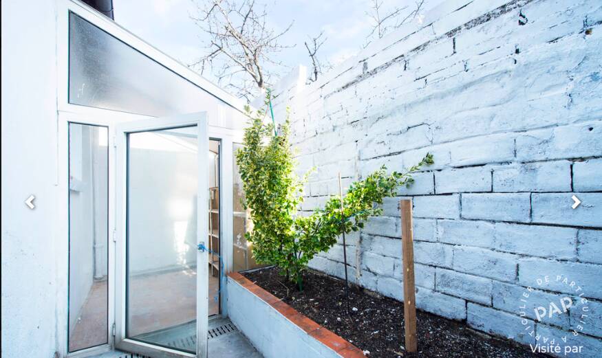 Vente appartement 2 pièces 23 m² Gentilly (94250) - 23 m² - 189.000 € | Particulier à Particulier — 7