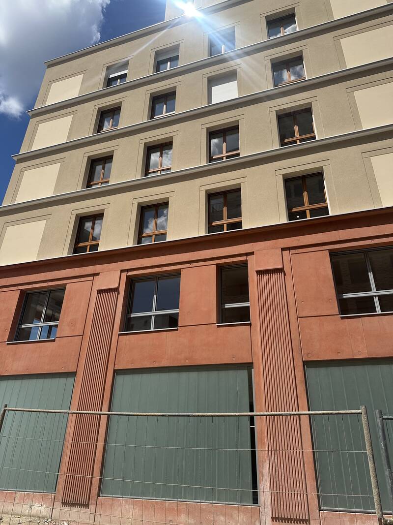 Vitry-Sur-Seine (94400)