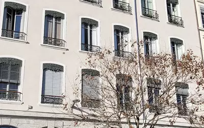Lyon 1Er (69001)