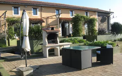 Saint-Maurice-La-Fougereuse (79150)