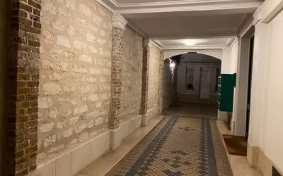 Paris 8E (75008)