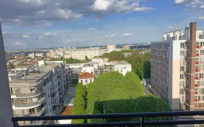 Villejuif (94800)