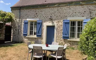 Milon-La-Chapelle (78470)