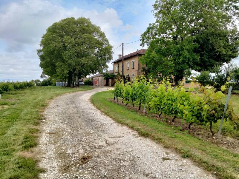 Monbazillac (24240)