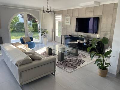 Vente maison 6 pièces Saint-Denis-en-Val (45560)